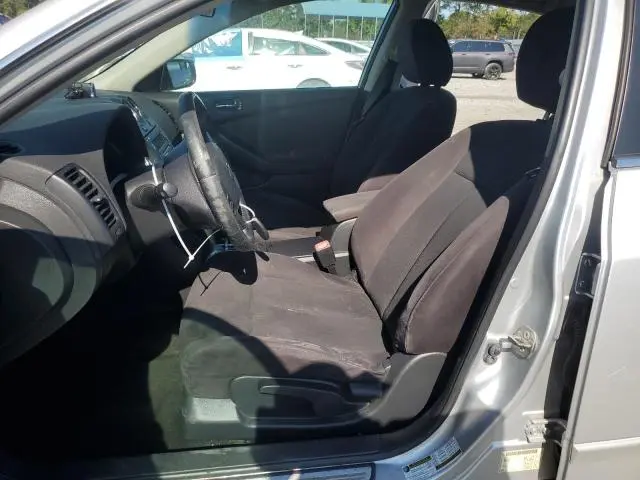 2011 NISSAN ALTIMA BASE  