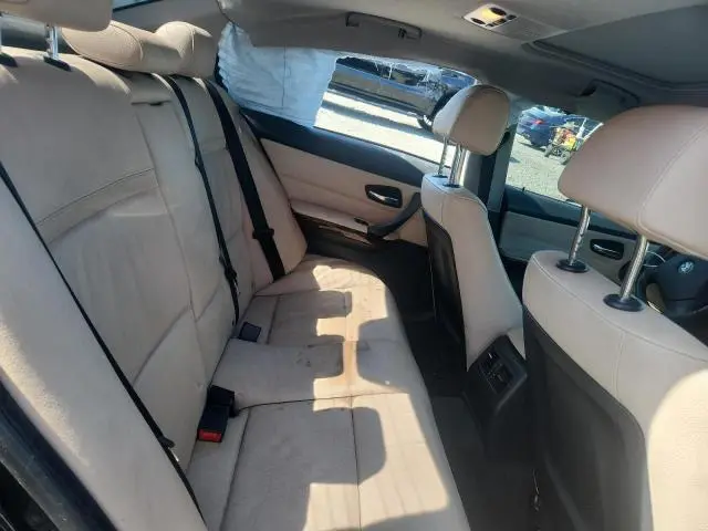 2010 BMW 328 I  