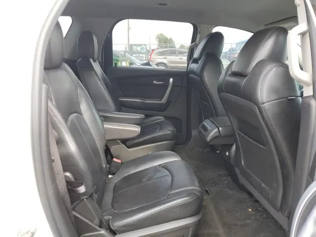 2011 GMC ACADIA SLT-2  