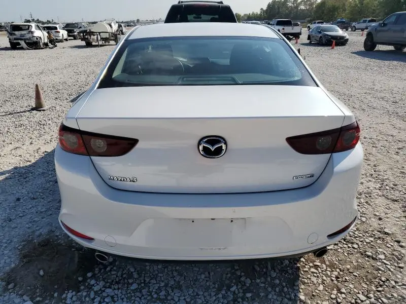 2019 MAZDA 3   
