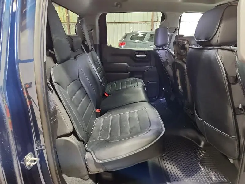 2020 CHEVROLET SILVERADO C1500 LT  