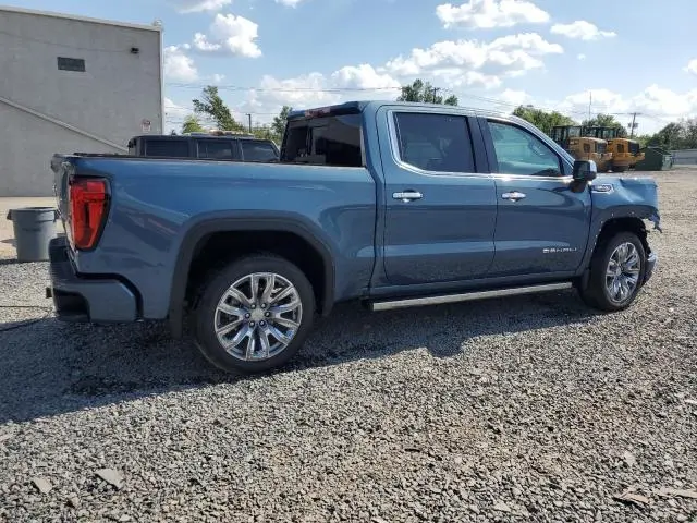 2024 GMC SIERRA K1500 DENALI  