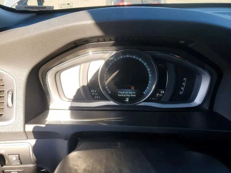 2016 VOLVO S60 PREMIER  