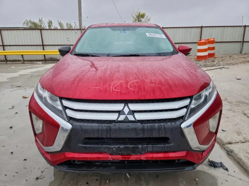 2020 MITSUBISHI ECLIPSE CROSS ES  