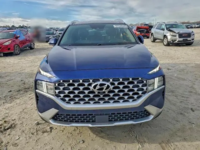 2023 HYUNDAI SANTA FE SEL PREMIUM  