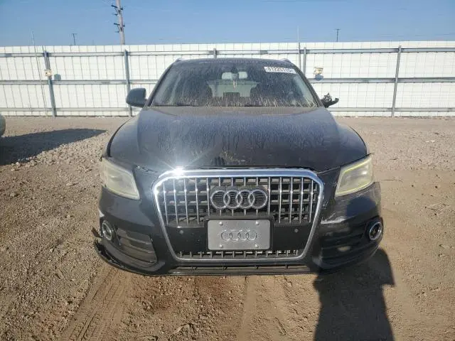 2013 AUDI Q5 PREMIUM PLUS