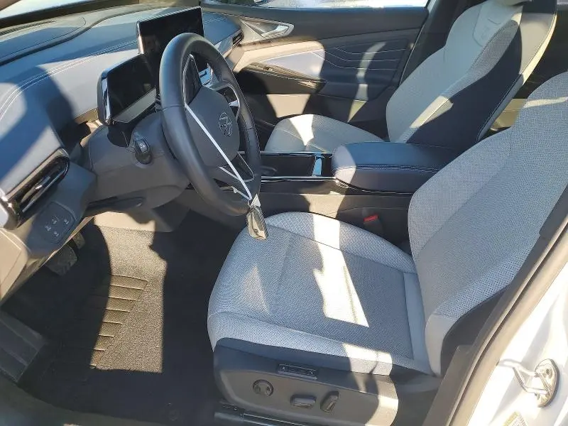 2024 VOLKSWAGEN ID.4 PRO S  