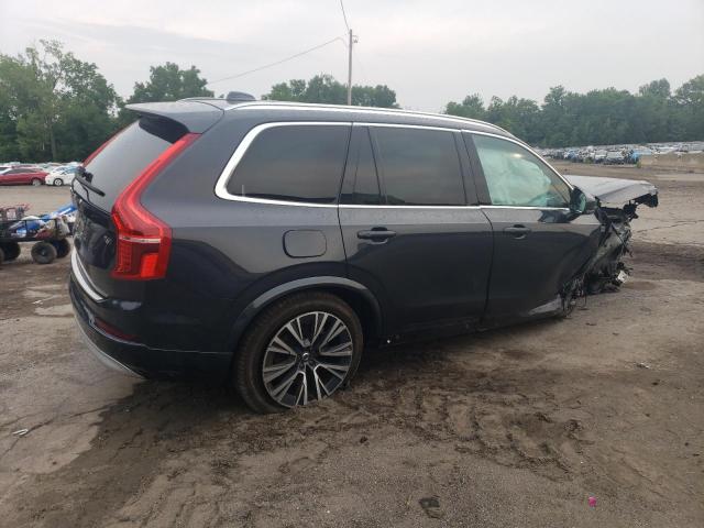 2022 VOLVO XC90 T6 MOMENTUM