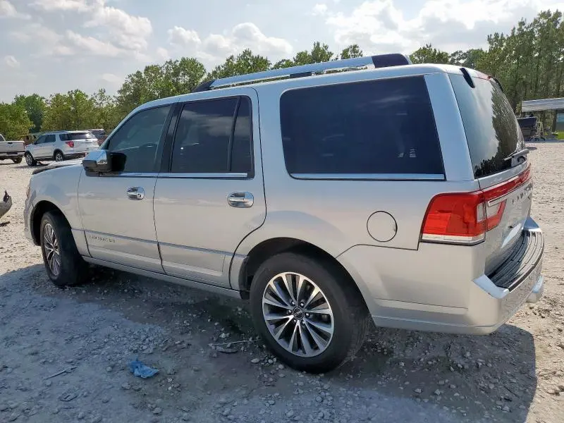 2017 LINCOLN NAVIGATOR SELECT  