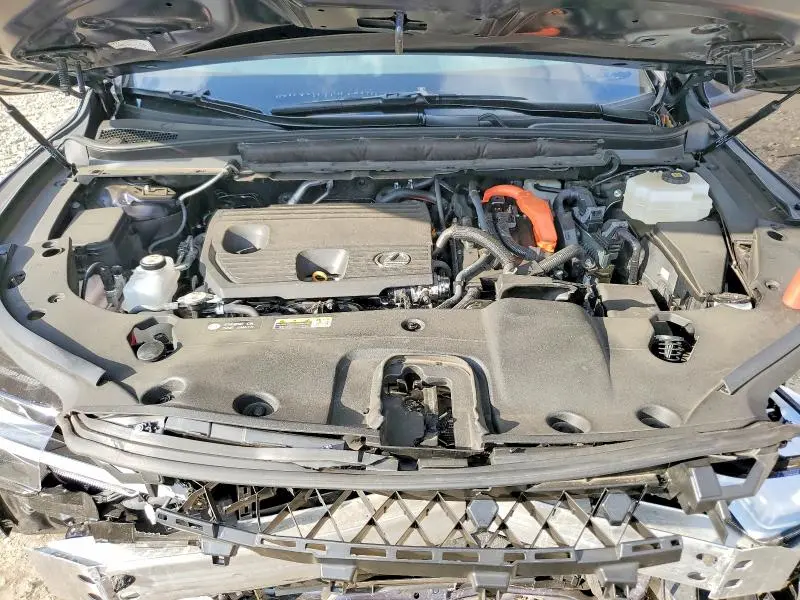 2024 LEXUS RX 350H BASE  