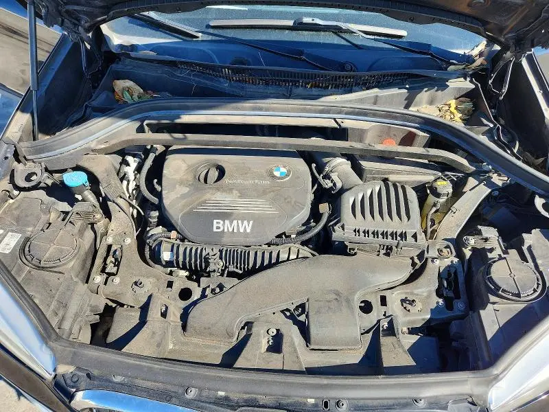 2017 BMW X1 XDRIVE28I  