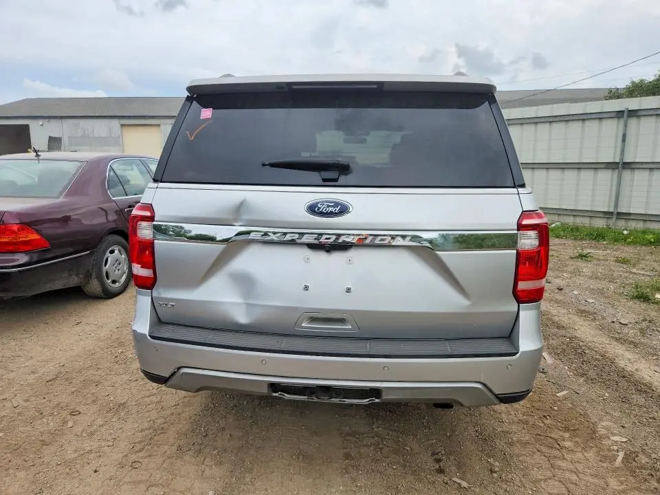 2019 FORD EXPEDITION XLT  