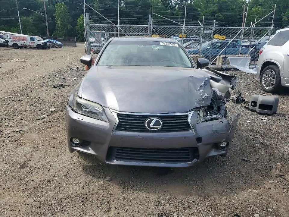 2014 LEXUS GS 350  