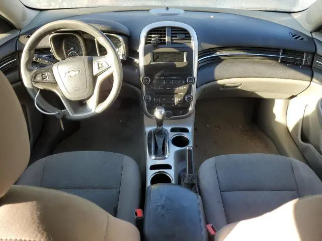 2015 CHEVROLET MALIBU LS  