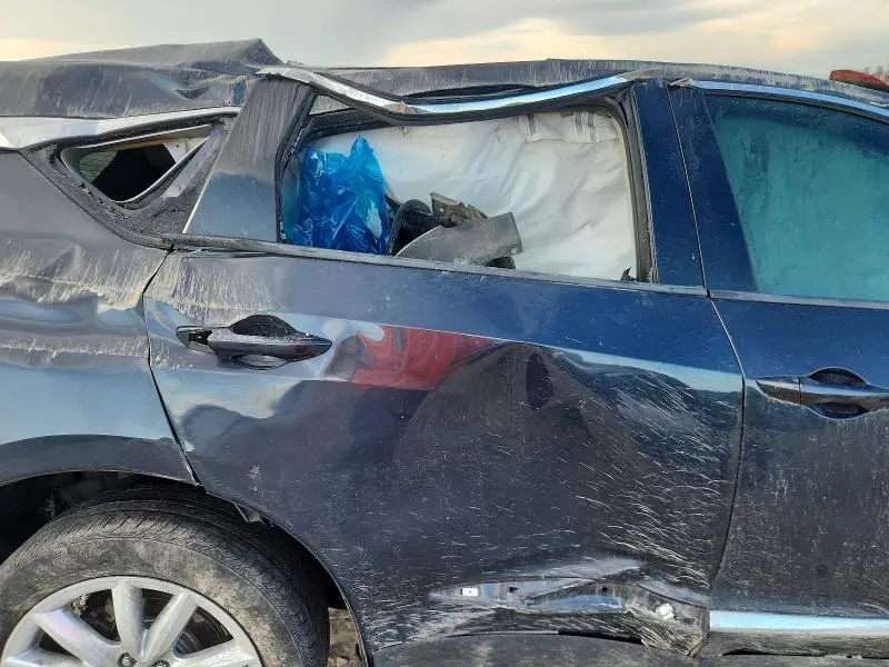 2019 ACURA RDX   
