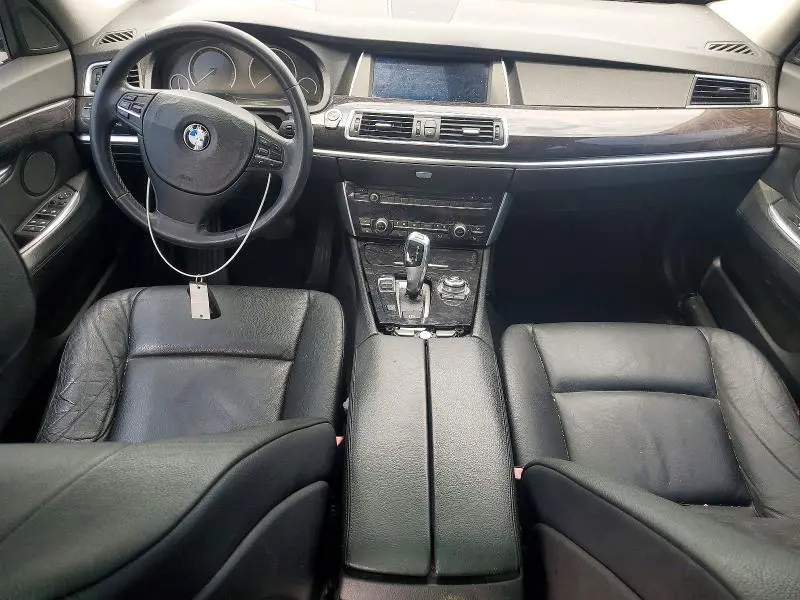 2013 BMW 535 IGT  