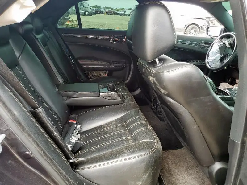 2019 CHRYSLER 300 S  