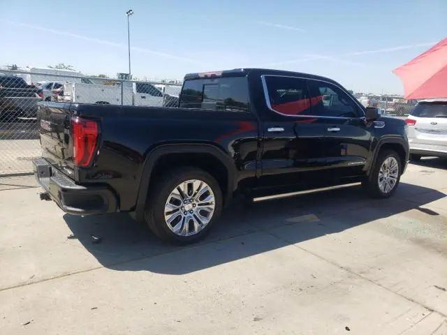 2020 GMC SIERRA K1500 DENALI  