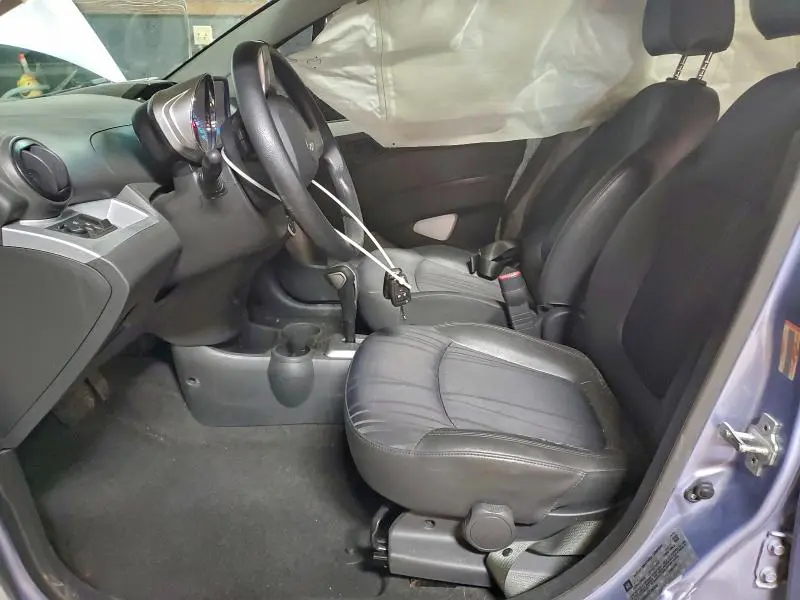 2015 CHEVROLET SPARK 1LT  