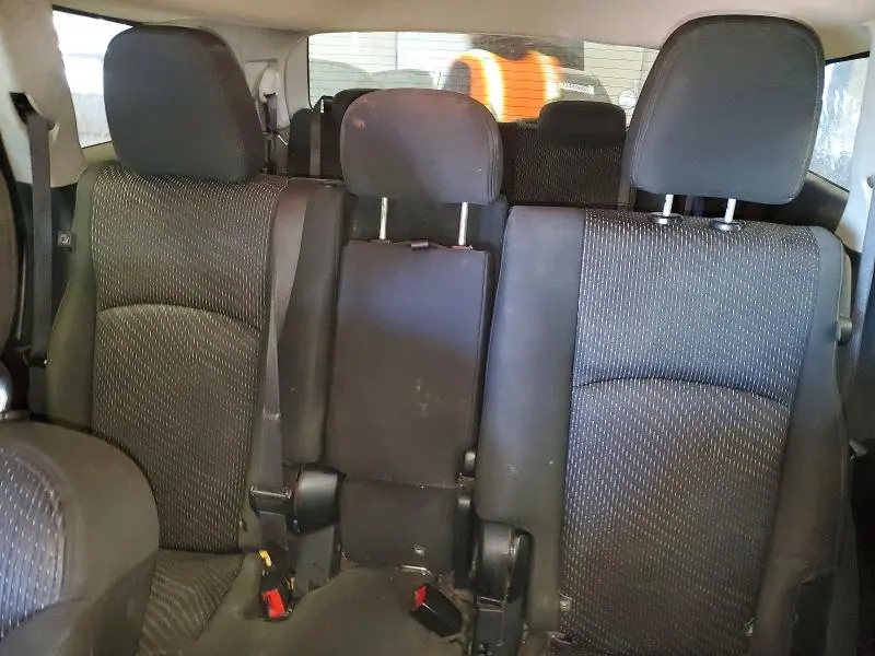 2020 DODGE JOURNEY SE  