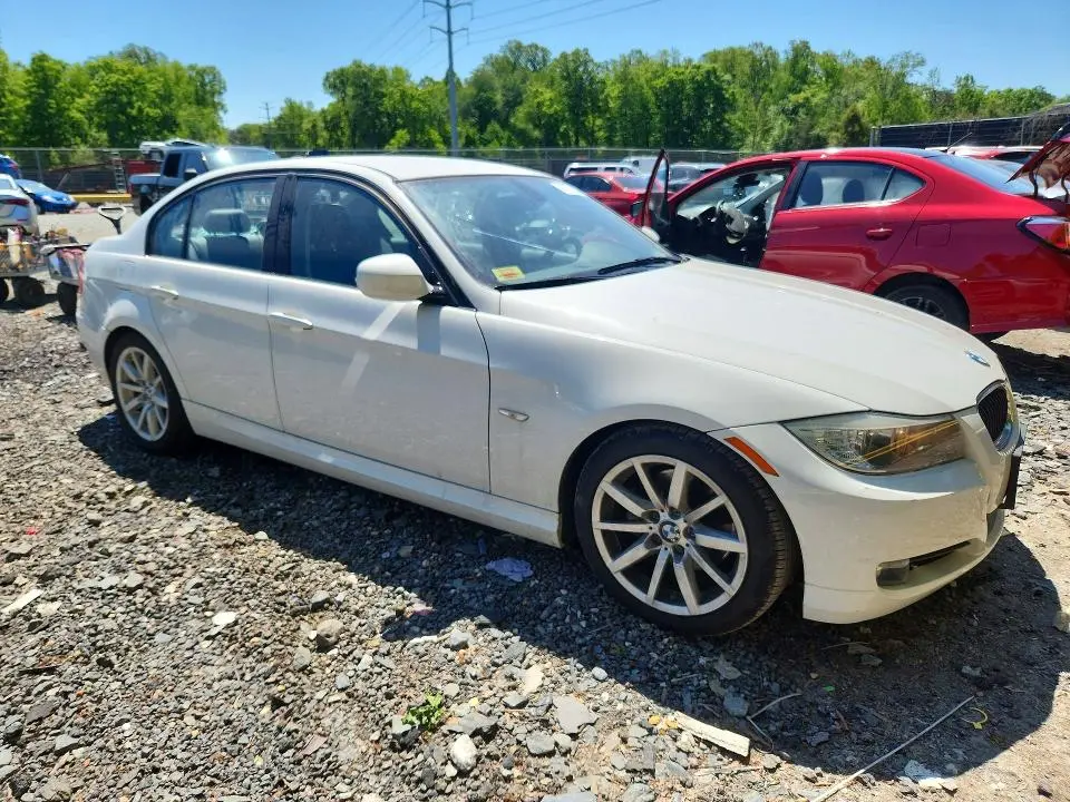 2011 BMW 328 I  