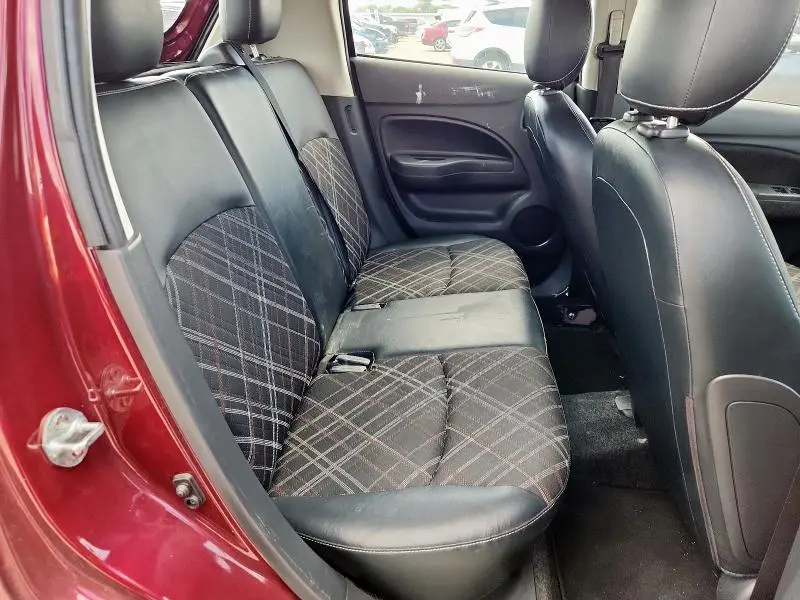 2023 MITSUBISHI MIRAGE SE  