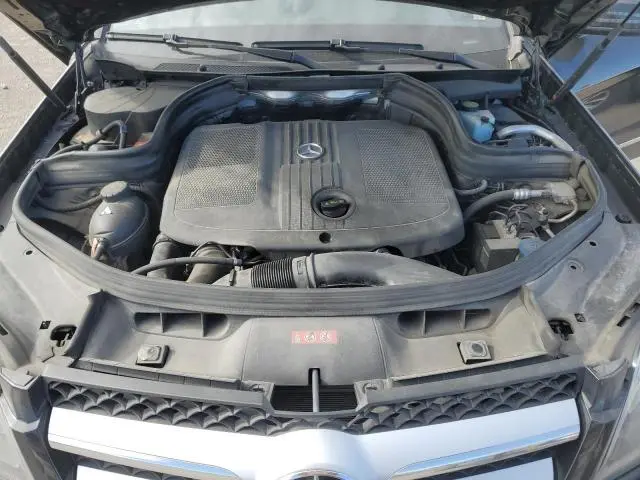 2013 MERCEDES-BENZ GLK 250 BLUETEC  