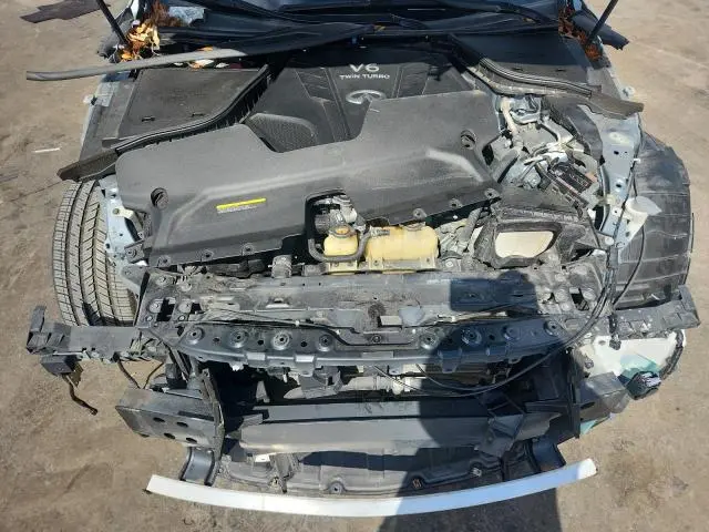 2020 INFINITI Q50 PURE  