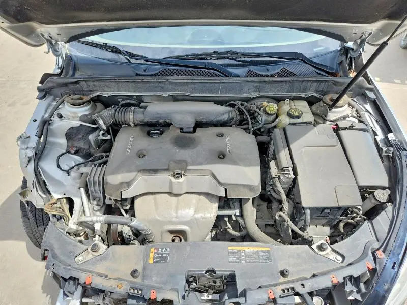 2015 CHEVROLET MALIBU LS  