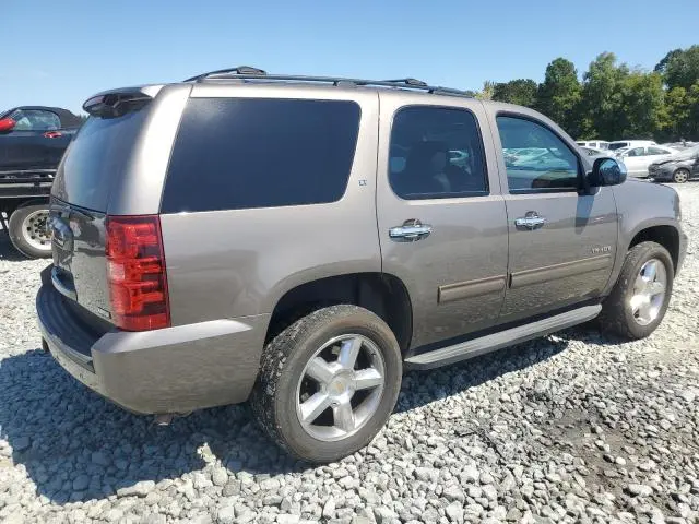 2012 CHEVROLET TAHOE K1500 LT  