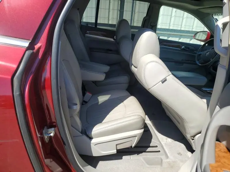 2010 BUICK ENCLAVE CXL  