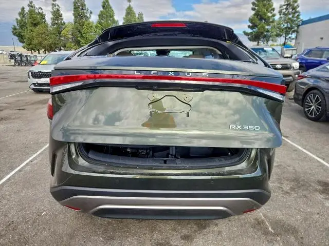 2024 LEXUS RX 350 BASE  