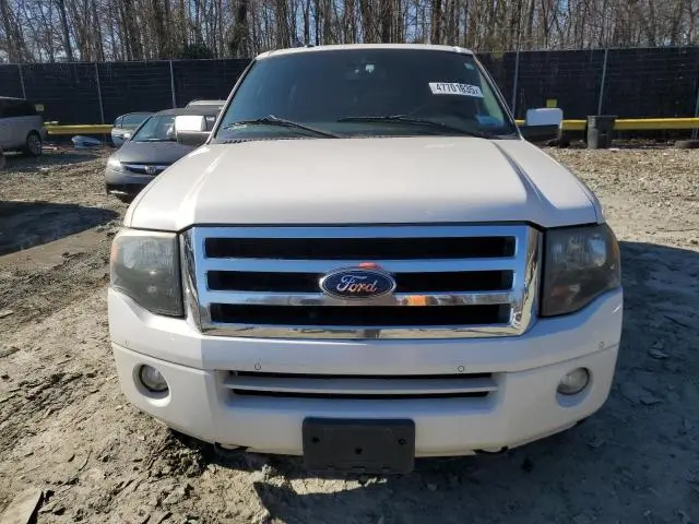 2014 FORD EXPEDITION LIMITED  