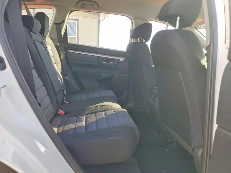2021 HONDA CR-V SE  