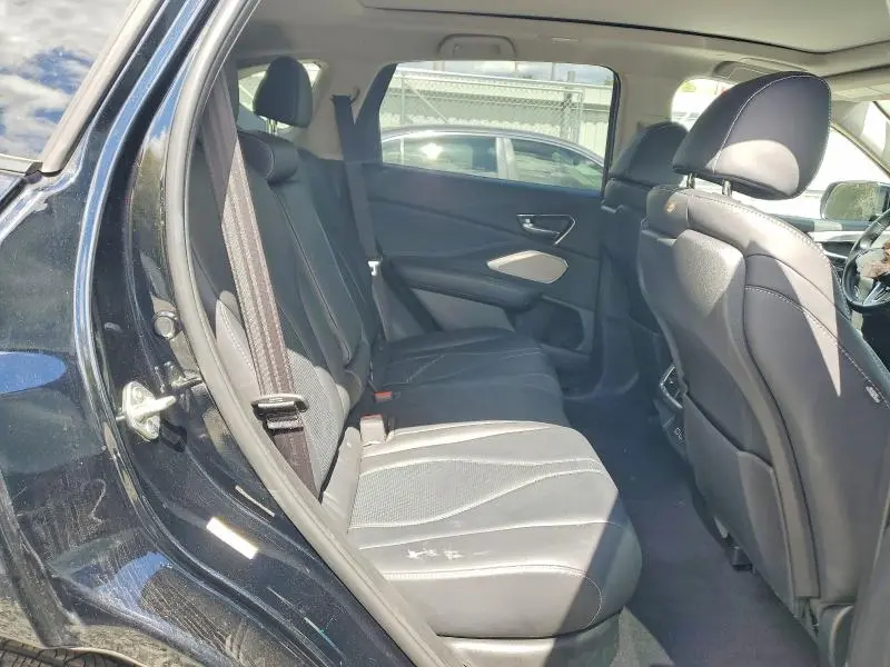 2019 ACURA RDX TECHNOLOGY  