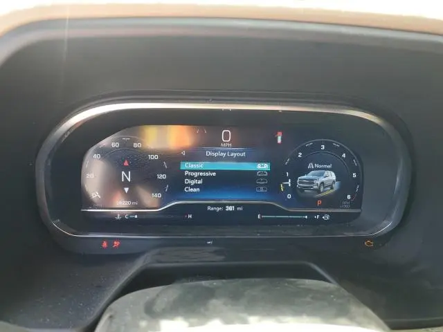 2024 CHEVROLET SUBURBAN C1500 PREMIER  