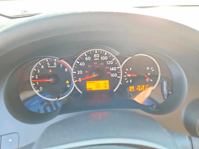 2011 NISSAN ALTIMA 2.5  