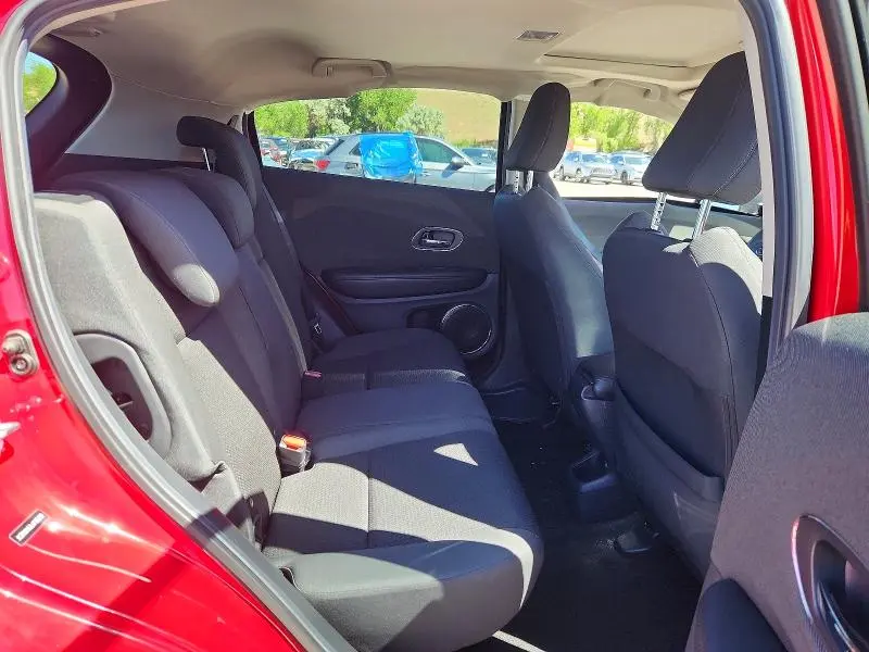2020 HONDA HR-V EX  