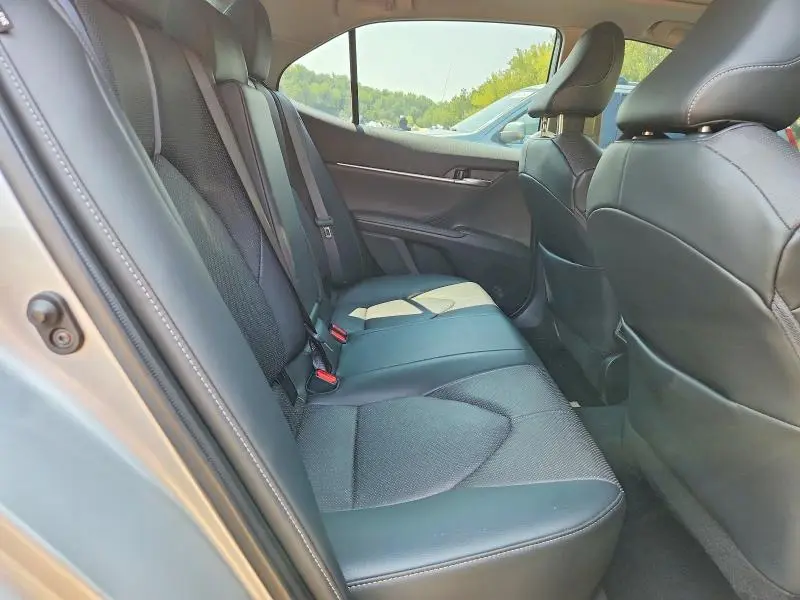2023 TOYOTA CAMRY XSE V6  