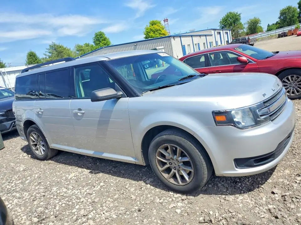 2015 FORD FLEX SE  