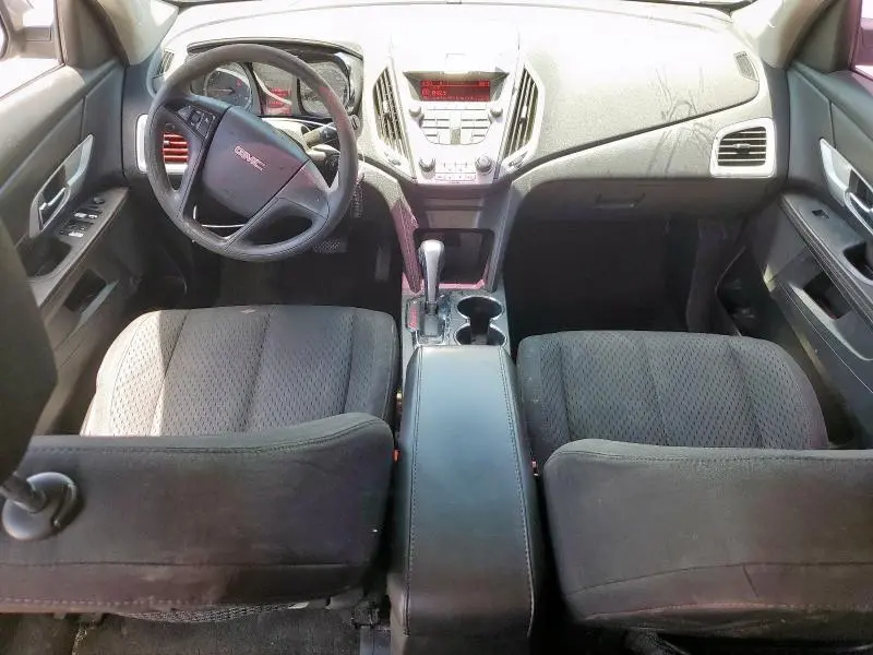 2011 GMC TERRAIN SLE  