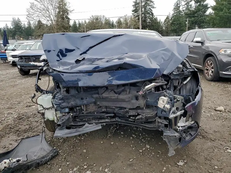 2016 MAZDA 3 GRAND TOURING  