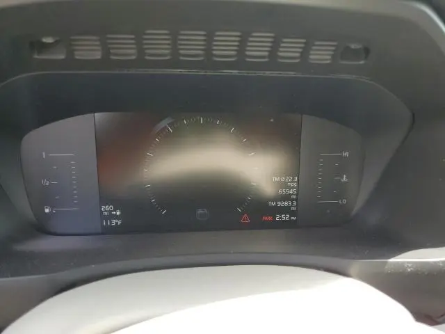 2019 VOLVO XC90 T5 MOMENTUM  