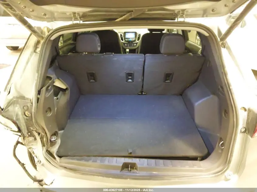 2024 CHEVROLET EQUINOX AWD LT