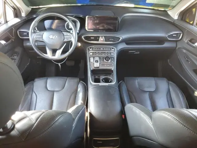 2021 HYUNDAI SANTA FE SEL PREMIUM  