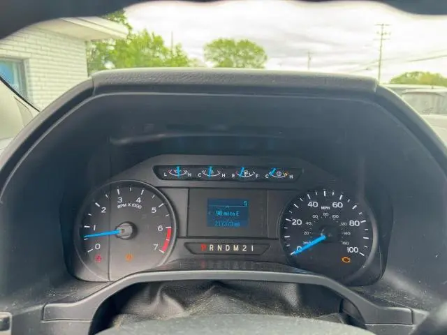 2017 FORD F250 SUPER DUTY  