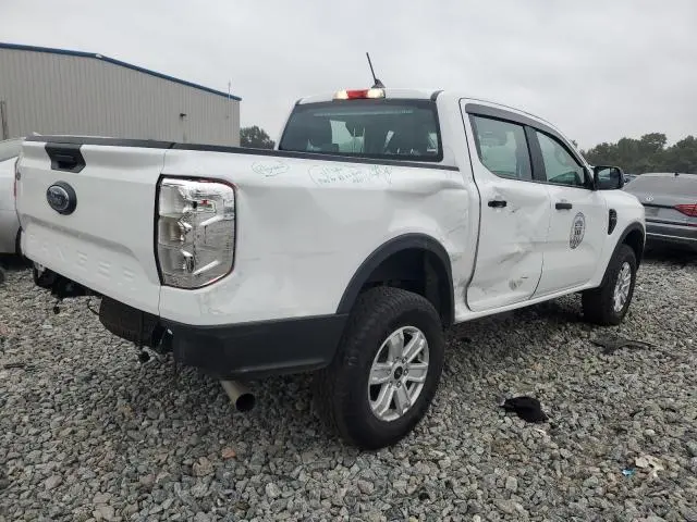 2024 FORD RANGER XL  