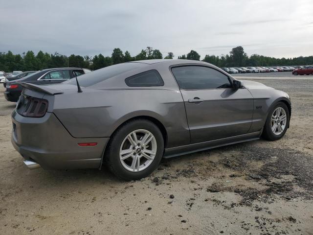 2014 FORD MUSTANG GT