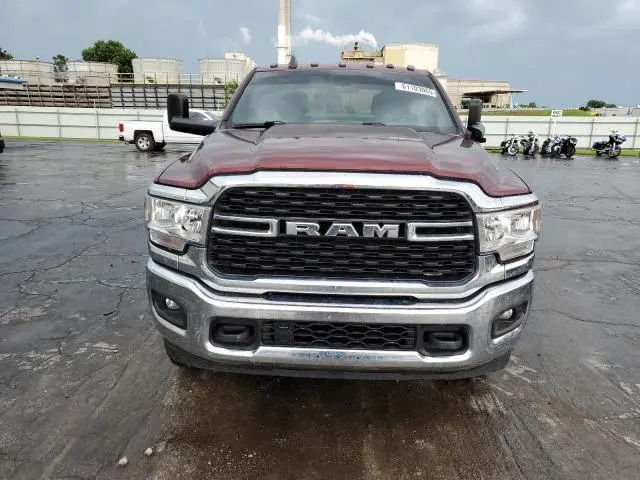 2022 RAM 2500 BIG HORN/LONE STAR  
