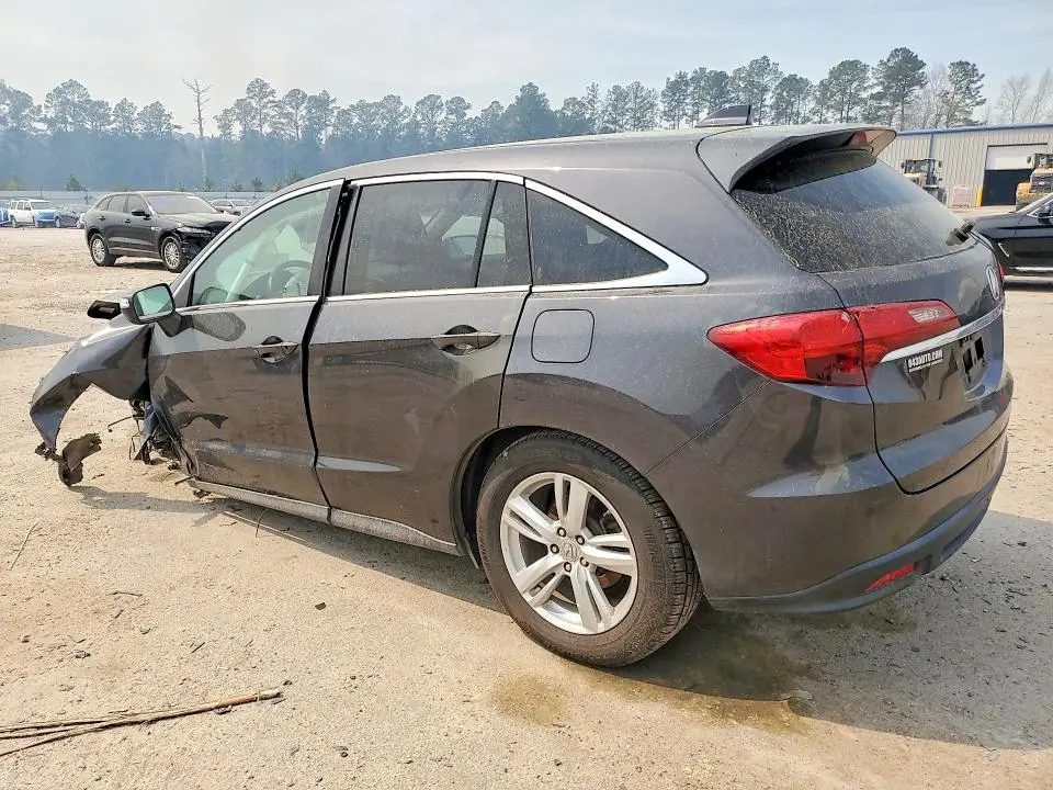 2015 ACURA RDX TECHNOLOGY  